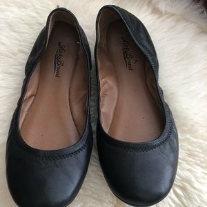 Lucky brand flat shoes